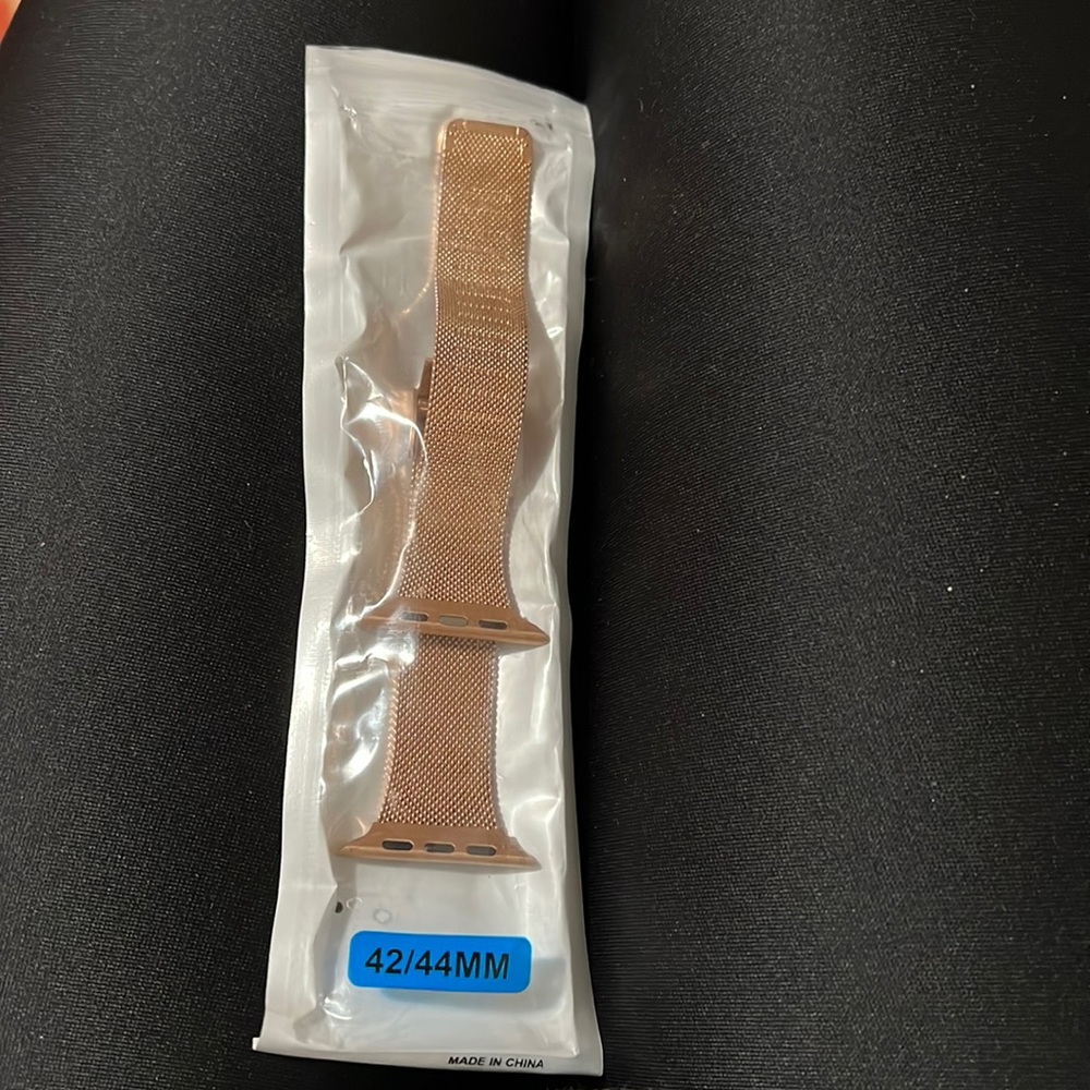 Apple Watch band